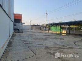 1 спален Склад for sale in Mueang Samut Sakhon, Samut Sakhon, Khok Kham, Mueang Samut Sakhon