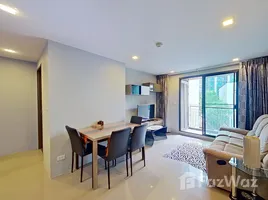 2 chambre Condominium à vendre à Mirage Sukhumvit 27., Khlong Toei