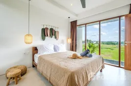 Villa with&nbsp;2 Bedrooms and&nbsp;2 Bathrooms is available for sale in East Jawa, Indonesia at the development