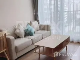 2 Bedroom Apartment for rent at Noble BE33, Khlong Tan Nuea