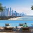 2 Habitación Apartamento en venta en Palm Beach Towers 3, Al Sufouh Road, Al Sufouh