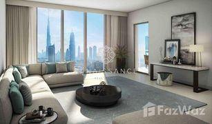 3 Bedrooms Apartment for sale in , Dubai Downtown Views II