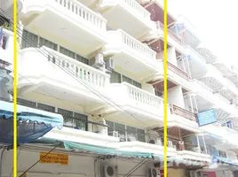 15 Schlafzimmer Reihenhaus zu verkaufen in Pattaya, Chon Buri, Bang Lamung