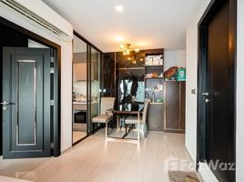 1 спален Квартира на продажу в Life Asoke Rama 9, Makkasan