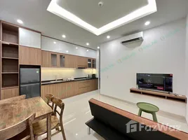 1 Habitación Villa en alquiler en An Hai Bac, Da Nang, An Hai Bac, Son Tra