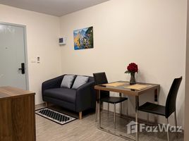 อพาร์ทเม้นท์ 1 ห้องนอน ให้เช่า ในโครงการ รีเจ้นท์ โฮม บางนา, บางนา, บางนา