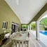 Maison 4 chambre à vendre à Sosua, Puerto Plata, Sosua, Puerto Plata, République dominicaine