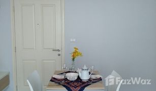 Studio Condo for sale in Suthep, Chiang Mai Dcondo Campus Resort Chiang-Mai