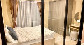 Available Units at A Space Mega Bangna