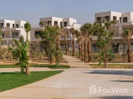 4 Bedroom Villa for sale at The Crown, Cairo Alexandria Desert Road