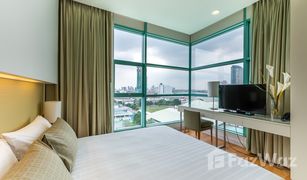 1 Bedroom Condo for sale in Wat Phraya Krai, Bangkok Chatrium Residence Riverside