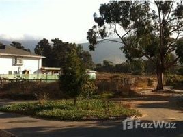  Land for sale at Papudo, Zapallar, Petorca