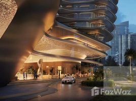 2 спален Квартира на продажу в Bugatti Residences, Executive Towers, Business Bay, Дубай