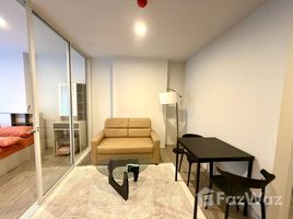 คอนโด 1 ห้องนอน ให้เช่า ในโครงการ รีเจ้นท์ โฮม บางนา, บางนา, บางนา