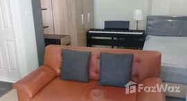 ยูนิตที่เหลืออยู่ในโครงการ Modern Condo Kalapapruek-Kamnanmant 3