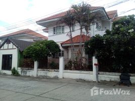 5 Bedroom House for sale at Charoensap 7, Kham Yai