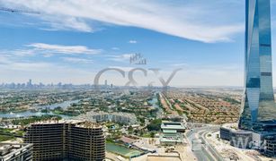 3 Bedrooms Apartment for sale in Lake Almas West, Dubai Me Do Re Tower