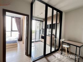 1 Schlafzimmer Wohnung zu verkaufen im The Line Wongsawang, Wong Sawang, Bang Sue