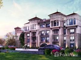 3 Bedroom Condo for sale at Rock Vera, The 5th Settlement, New Cairo City, Cairo, Egypt