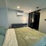 1 Bedroom Condo for rent at Park Origin Chula Samyan, Maha Phruettharam, Bang Rak