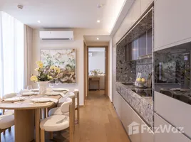 อพาร์ทเม้นท์ 2 ห้องนอน ให้เช่า ในโครงการ Via 34, คลองตัน, คลองเตย, กรุงเทพมหานคร, ไทย