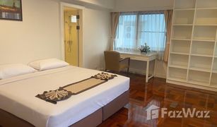 曼谷 Khlong Tan Nuea Centre Point Residence Phrom Phong 4 卧室 顶层公寓 售 