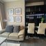 1 спален Кондо в аренду в Edge Sukhumvit 23, Khlong Toei Nuea