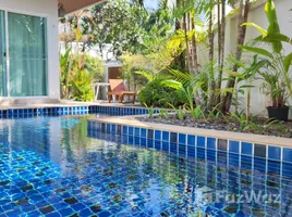 วิลล่า 1 ห้องนอน ให้เช่า ในทำเล ศรีสุนทร, ภูเก็ต, ศรีสุนทร