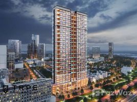 2 спален Квартира на продажу в Binghatti Onyx, La Riviera Estate, Jumeirah Village Circle (JVC)