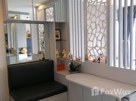 อพาร์ทเม้นท์ สตูดิโอ ให้เช่า ในโครงการ ริทึ่ม สุขุมวิท 36-38, คลองตัน