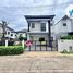 3 спален Дом на продажу в Sena Ville Lumlukka-Khlong 6, Bueng Kham Phroi, Lam Luk Ka, Патумтани