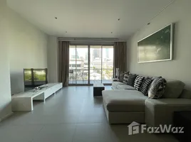 คอนโด 2 ห้องนอน ให้เช่า ในโครงการ เดอะ ลีเจ้นด์ ศาลาแดง, สีลม, บางรัก