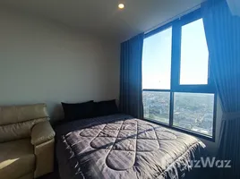 อพาร์ทเม้นท์ สตูดิโอ ให้เช่า ในโครงการ ดิ ออริจิ้น อี 22 สเตชั่น, ปากน้ำ, เมืองสมุทรปราการ, สมุทรปราการ