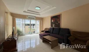 3 Bedrooms Townhouse for sale in Nong Prue, Pattaya The Meadows