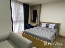 Studio Condo for rent at Serene 57 Residence, Khlong Tan Nuea