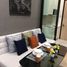 1 спален Квартира в аренду в Chewathai Residence Asoke, Makkasan