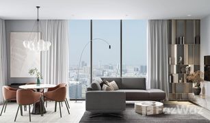 1 Habitación Apartamento en venta en District 12, Dubái Ra1n Residence