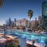 1 غرفة نوم شقة للبيع في Bluewaters Bay, Bluewaters Residences, Bluewaters