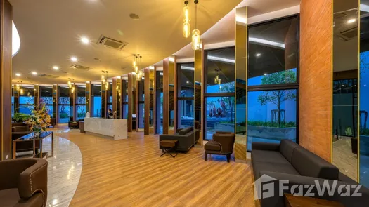 图片 1 of the Reception / Lobby Area at Mida Grande Resort Condominiums