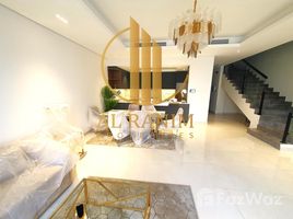 4 Bedroom Villa for sale at West Village, Al Furjan