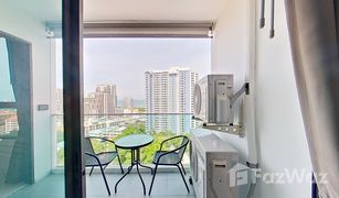 1 Bedroom Apartment for sale in Nong Prue, Pattaya The Point Pratumnak