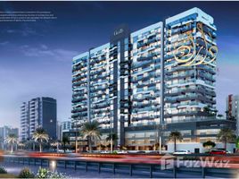 在Azizi Grand出售的开间 住宅, Champions Towers, 迪拜体育城, 迪拜, 阿拉伯联合酋长国