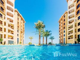 Studio Apartment for sale at Marjan Island Resort and Spa, Pacific, Al Marjan Island, Ras Al-Khaimah