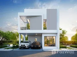 ขายบ้านเดี่ยว 3 ห้องนอน ในโครงการ เรย์ หางดง, หางดง