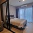 1 спален Кондо в аренду в A Space Mega 2 , Bang Kaeo, Bang Phli