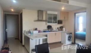 2 Schlafzimmern Wohnung zu verkaufen in Nong Prue, Pattaya La Royale Beach