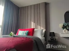 1 Bedroom Condo for rent at Ideo Q Chula Samyan, Maha Phruettharam, Bang Rak, Bangkok