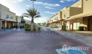 2 Bedrooms Villa for sale in Al Reef Villas, Abu Dhabi Desert Style