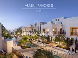 3 Bedroom Villa for sale at Bliss 1, Arabian Ranches 3
