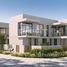 3 Habitación Adosado en venta en The Sustainable City - Yas Island, Yas Acres, Yas Island